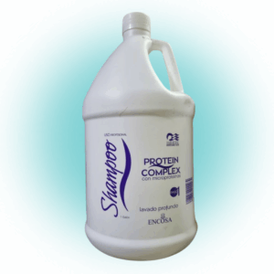 Shampoo Hair Royal Lavado Profundo 1 Galon. - Hair Royal