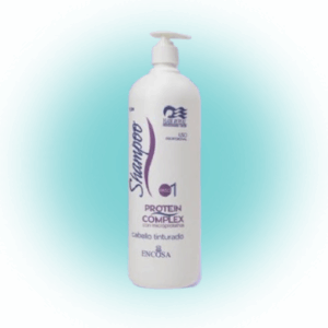 Shampoo Hair Royal Lavado Profundo 1 Litro - Hair Royal