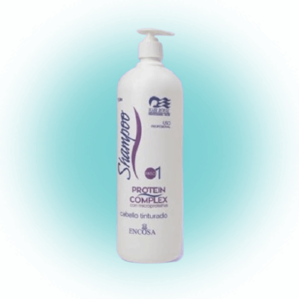 Shampoo Hair Royal Lavado Profundo 1 Litro - Hair Royal