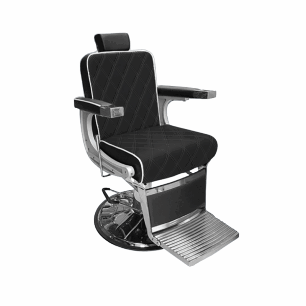 Sillon Reclinable Vintage Clasico. - Beauty Style