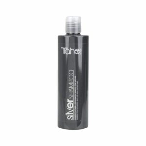Silver Shampoo 300 ml. - Tahe