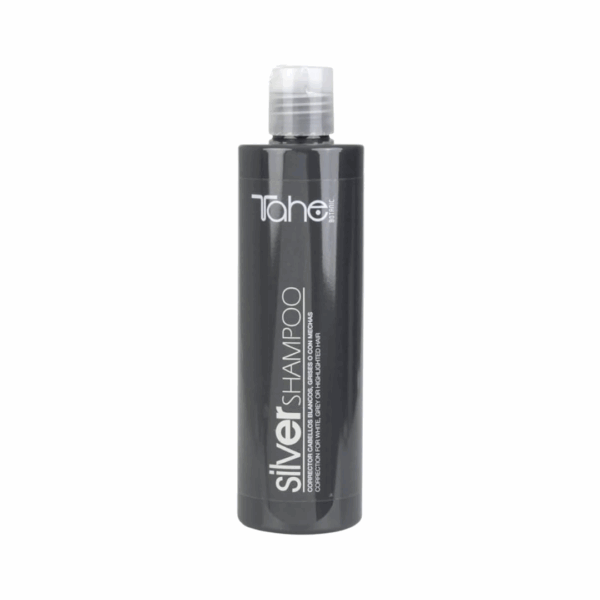Silver Shampoo 300 ml. - Tahe