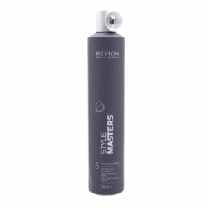 Sm Photo Finisher Spray De 500 Ml - Revlon