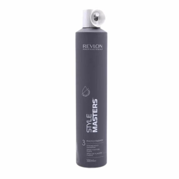 Sm Photo Finisher Spray De 500 Ml - Revlon