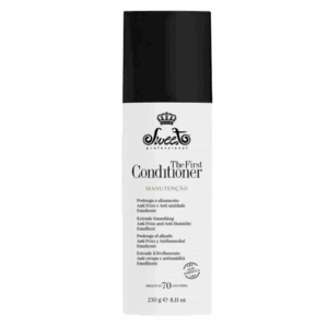 The First Conditioner Ultra Perfomance 980 Ml - Sweet Professional