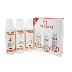 Thermal Professional Mini Kit 3 Steps 100 Ml (Pr00134_ 135_136) - Prime Pro Extreme