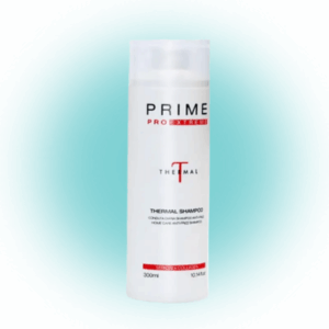 Thermal Shampoo _ 300Ml - Prime Pro Extreme