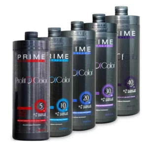 Tintes - Prime Pro Extreme
