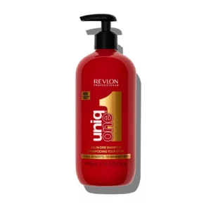UNIQUE ONE SHAMPOO 490 ML - Revlon