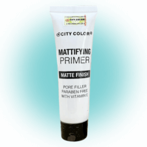 Mattifying Primer - City Color