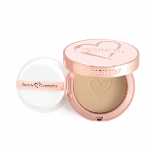 2.0 Flawless Stay Powder Foundation - Beauty Creations
