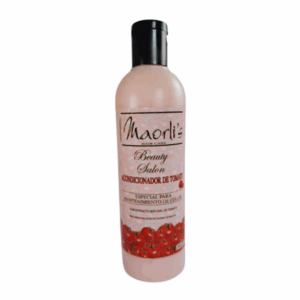 Acondicionador Beauty Salon De Tomate 12 Onz - Maorlis