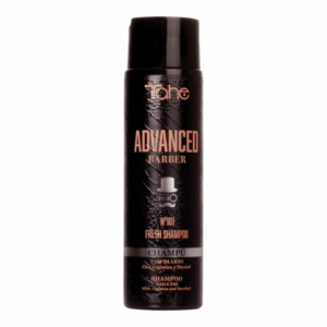 Advanced Barber No. 101 Fresh Shampoo 300 Ml - Tahe Advanced