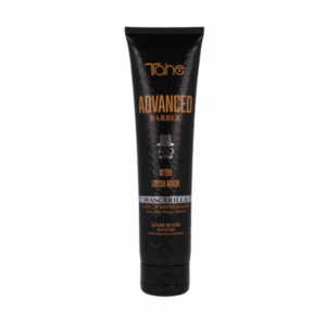 Advanced Barber No. 201 Fresh Mascarilla Capilar 100 Ml - Tahe Advanced