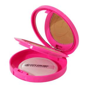 All Day Flawless Powder Foundation - City Color