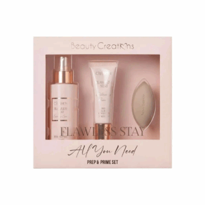 All Yo Need Prep & Prime Set - Beauty Creations