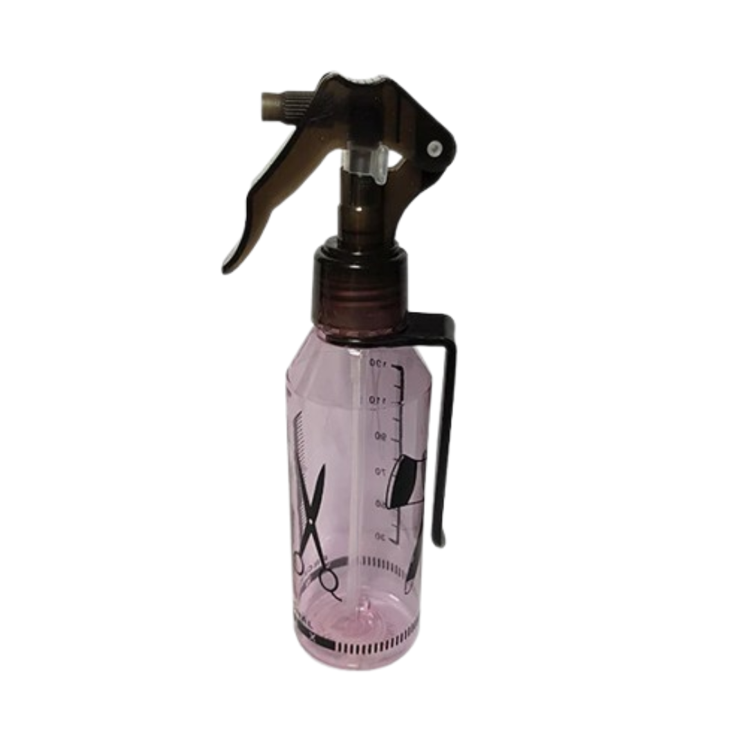 Atomizador Rociador Con Agarradera - Beauty Style