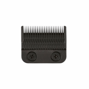Bab Cuchilla Clipper Titanium Black Precision Fade Model Fx8022B - Barberology