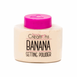 Banana Bc 3059 - Beauty Creations