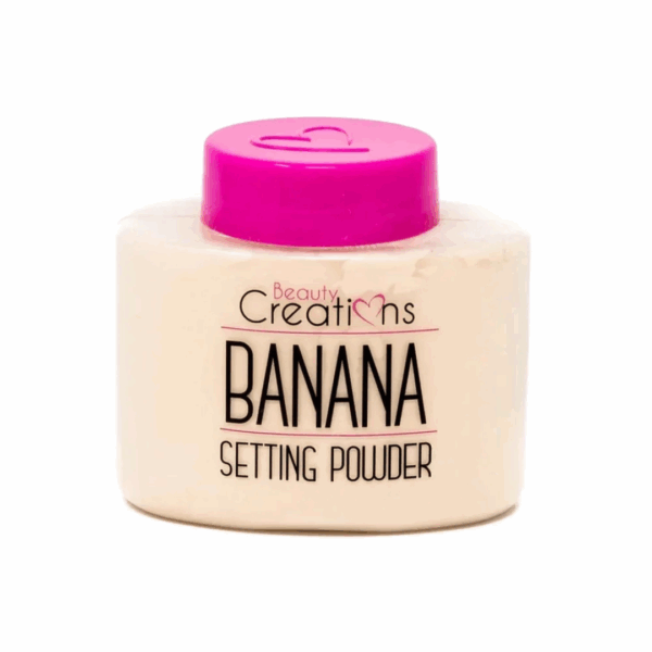 Banana Bc 3059 - Beauty Creations