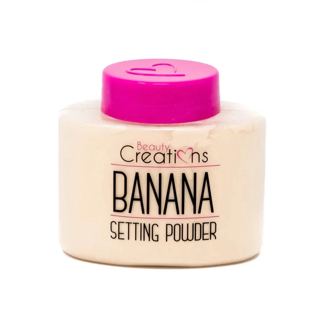 Banana Bc 3059 - Beauty Creations