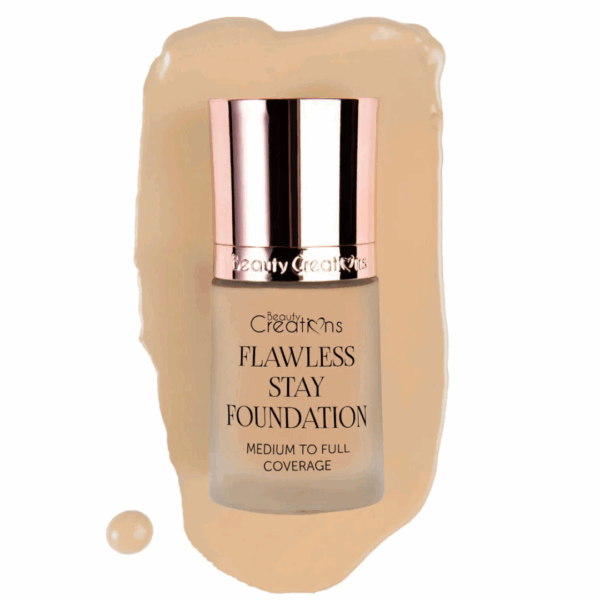Base 4.0 Bc - Beauty Creations