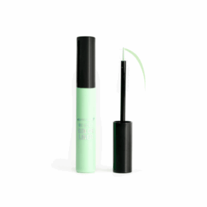 Be Bold Color Liquid Liner Minty Fresh - City Color