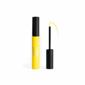 Be Bold Color Liquid Liner Squeezy - City Color