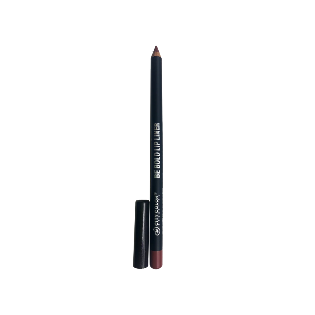 Be Bold Eyer Liner Lapiz Café - City Color