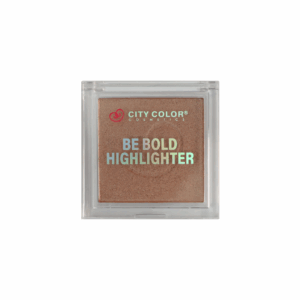 Be Bold Highlighter Rose Gold - City Color