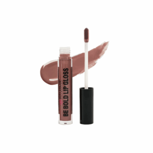 Be Bold Lip Gloss Retro - City Color