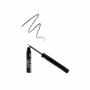 Black Liquid Eyeliner - City Color