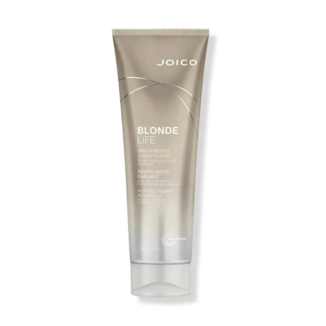 Blonde Life Bright Acondicionador 250 Ml - Joico