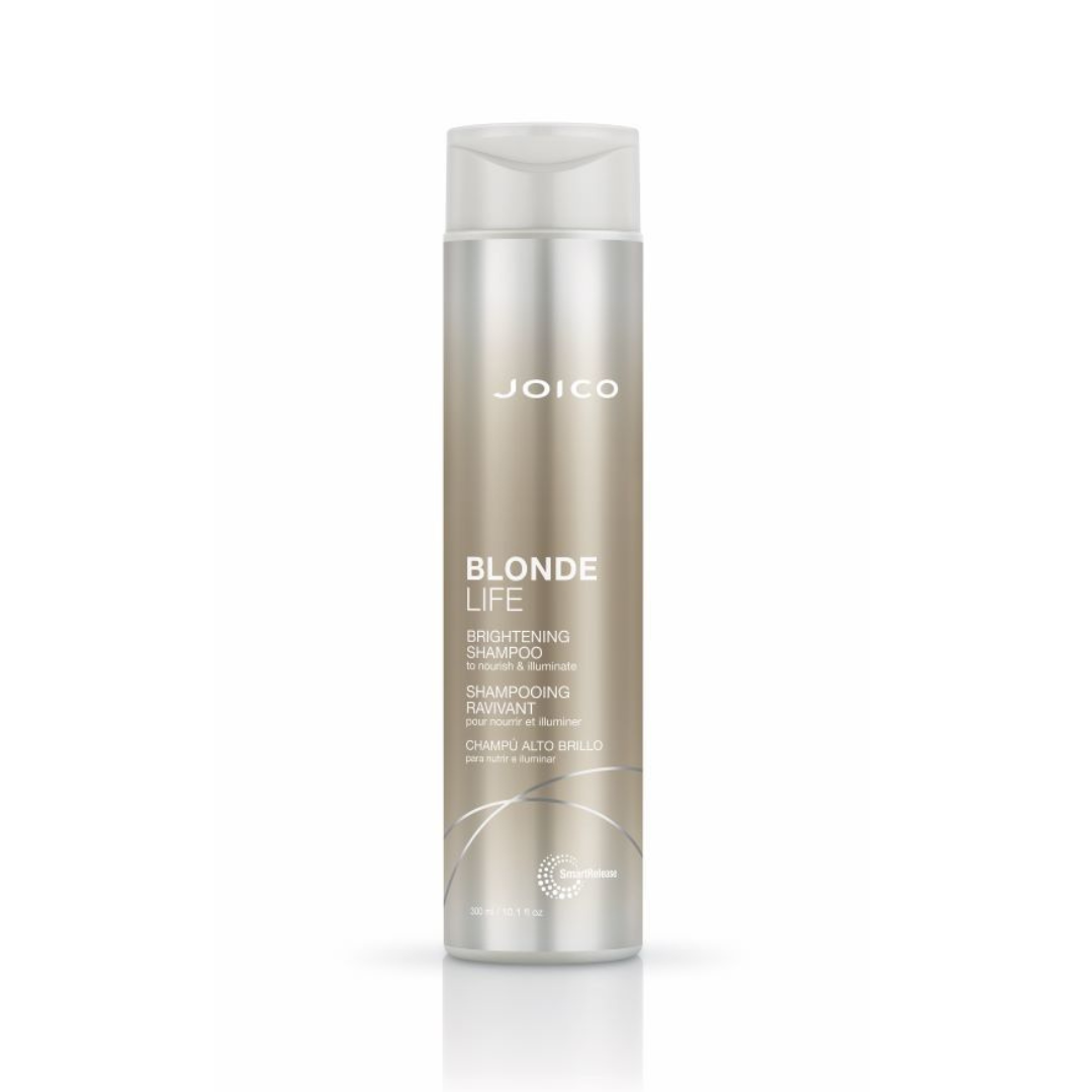 Blonde Life Bright Shampoo 300 Ml - Joico
