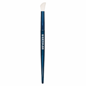 Blue Master Angled Blending Brush - Kryolan