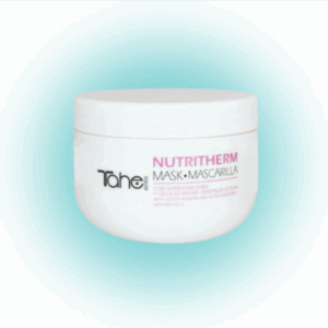 Botanic Mascarilla Nutri/Therm 300 Ml - Tahe