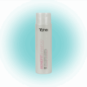 Botanic Shampoo Benefit 300 Ml. - Tahe