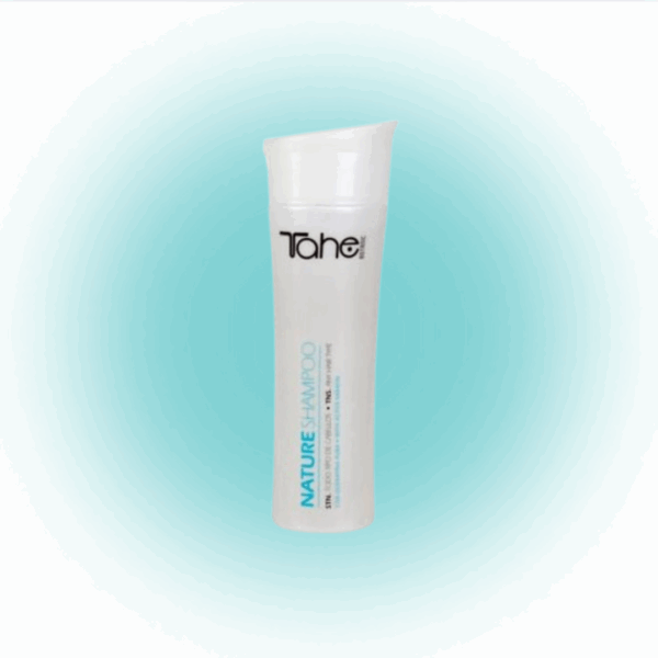 Botanic Shampoo Nature 300 Ml. - Tahe