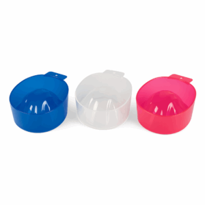 Bowl De Manicure - Beauty Style