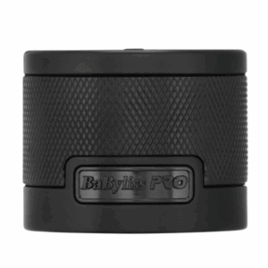 Bp Base Cargadora De Bateria Black Fxone Model Fxtravb Barberology - Barberology