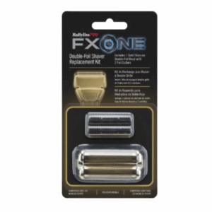 Fx1 Double Rep Foil Model Fx79Rf2G - Barberology