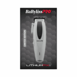 Lithium Fx Clipper Model Fx673Nsgy - Barberology