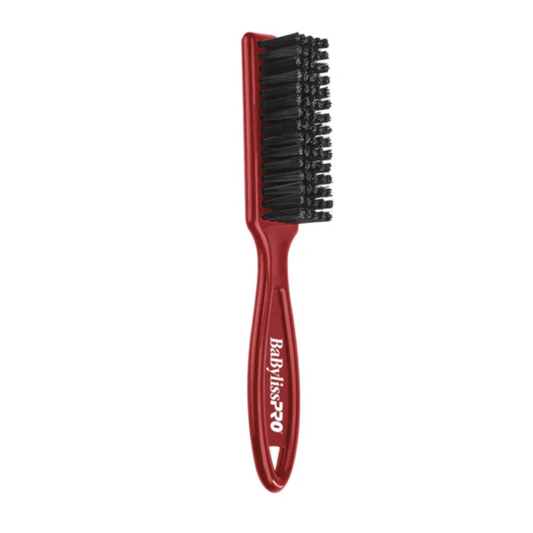 Bp Red Fade Brush 1 Black Model Bpfadebr Barberology - Barberology