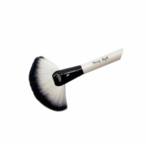 Brocha P/Maquillaje Deluxe - Beauty Style