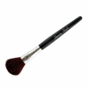 Brocha Prof. Grande Para Polvo - Beauty Style