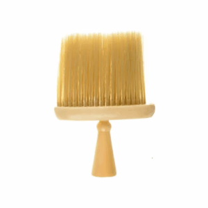 Brocha Talquera De Madera - Beauty Style