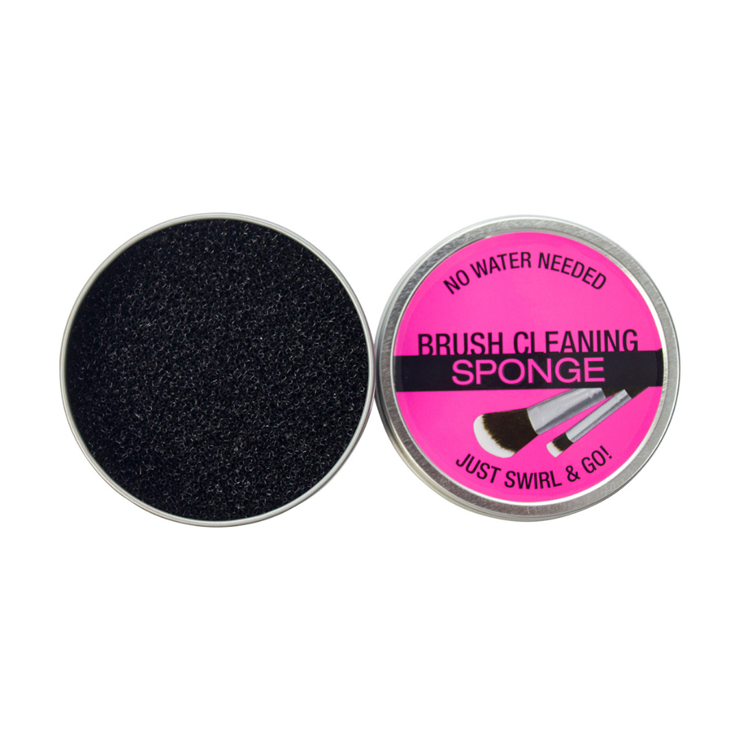 Brush Cleaning Sponge - City Color
