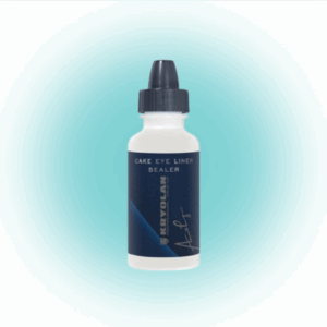 Cake Eye Liner Sealer - Kryolan