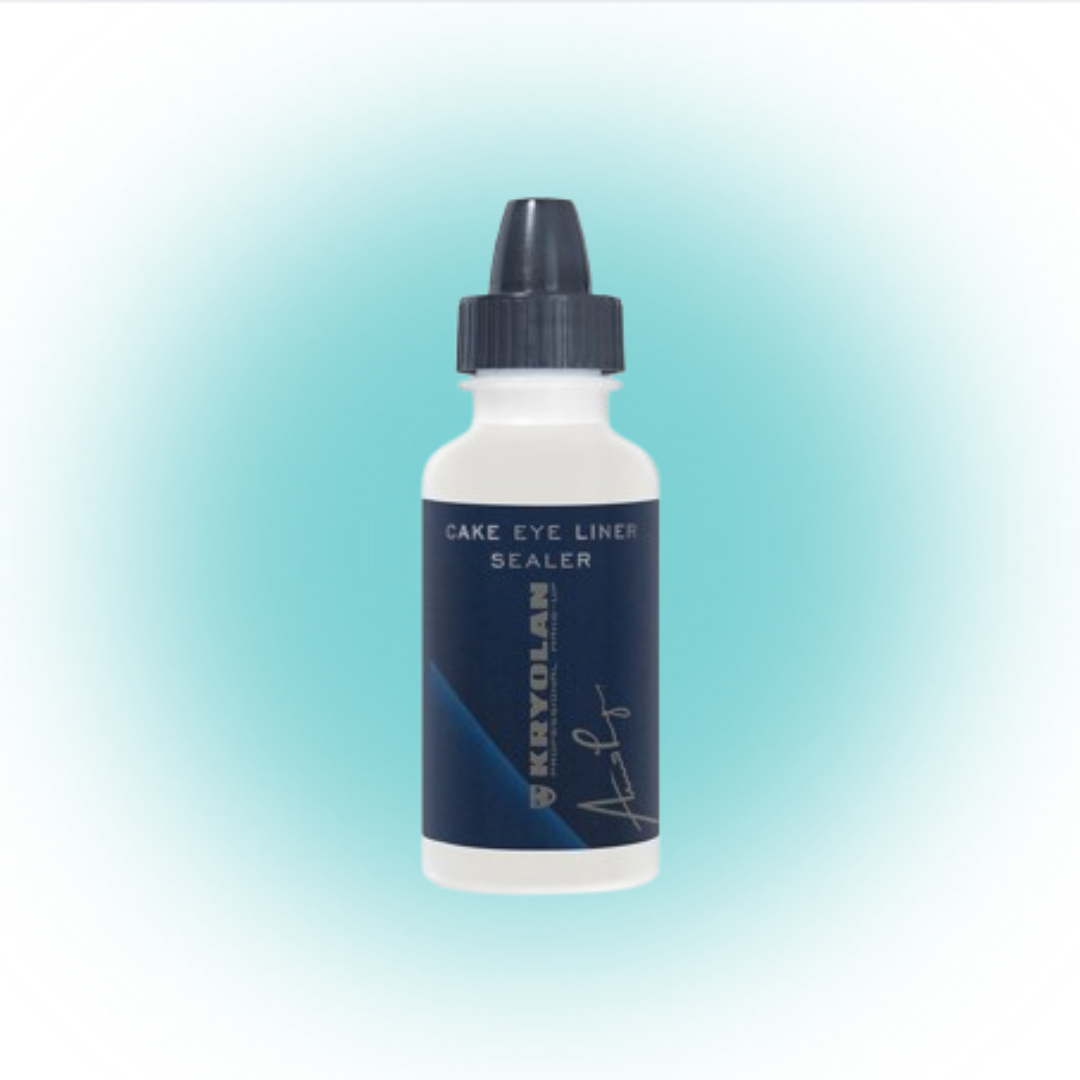 Cake Eye Liner Sealer - Kryolan