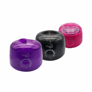 Calentador De Cera En Lata - Beauty Style
